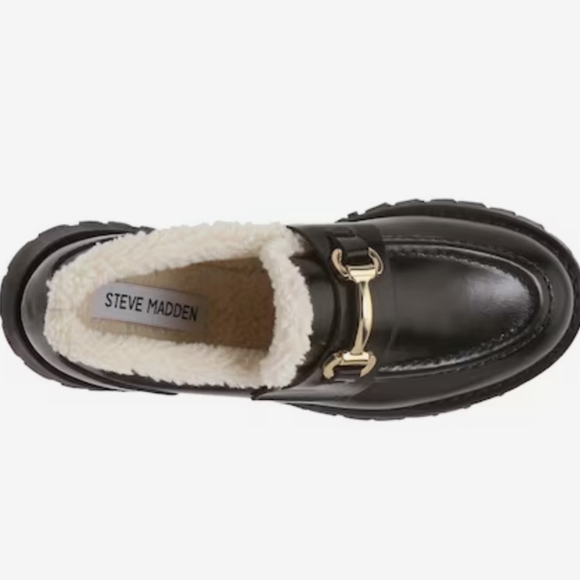 Steve Madden Lando -F Loafer - Picture 3 of 7